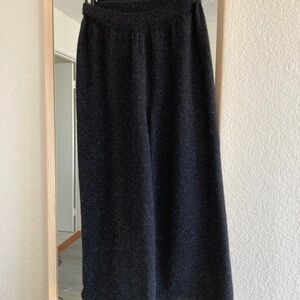 Ozma baby alpaca ultra soft pants